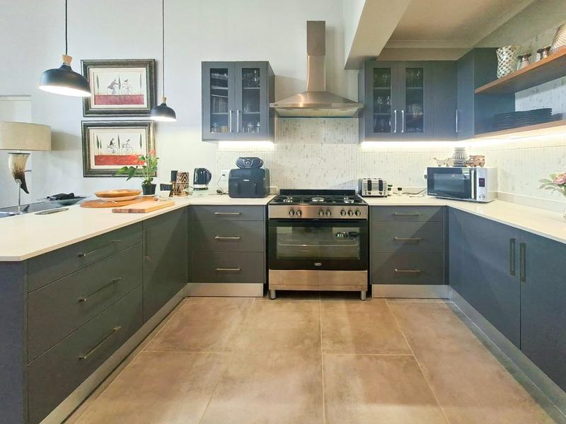 3 Bedroom Property for Sale in Eden Residential Estate Western Cape
